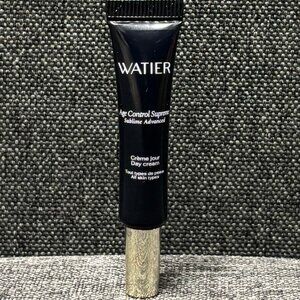 Watier Age Control Supreme Sublime Advanced Day Cream 3ml New without Box